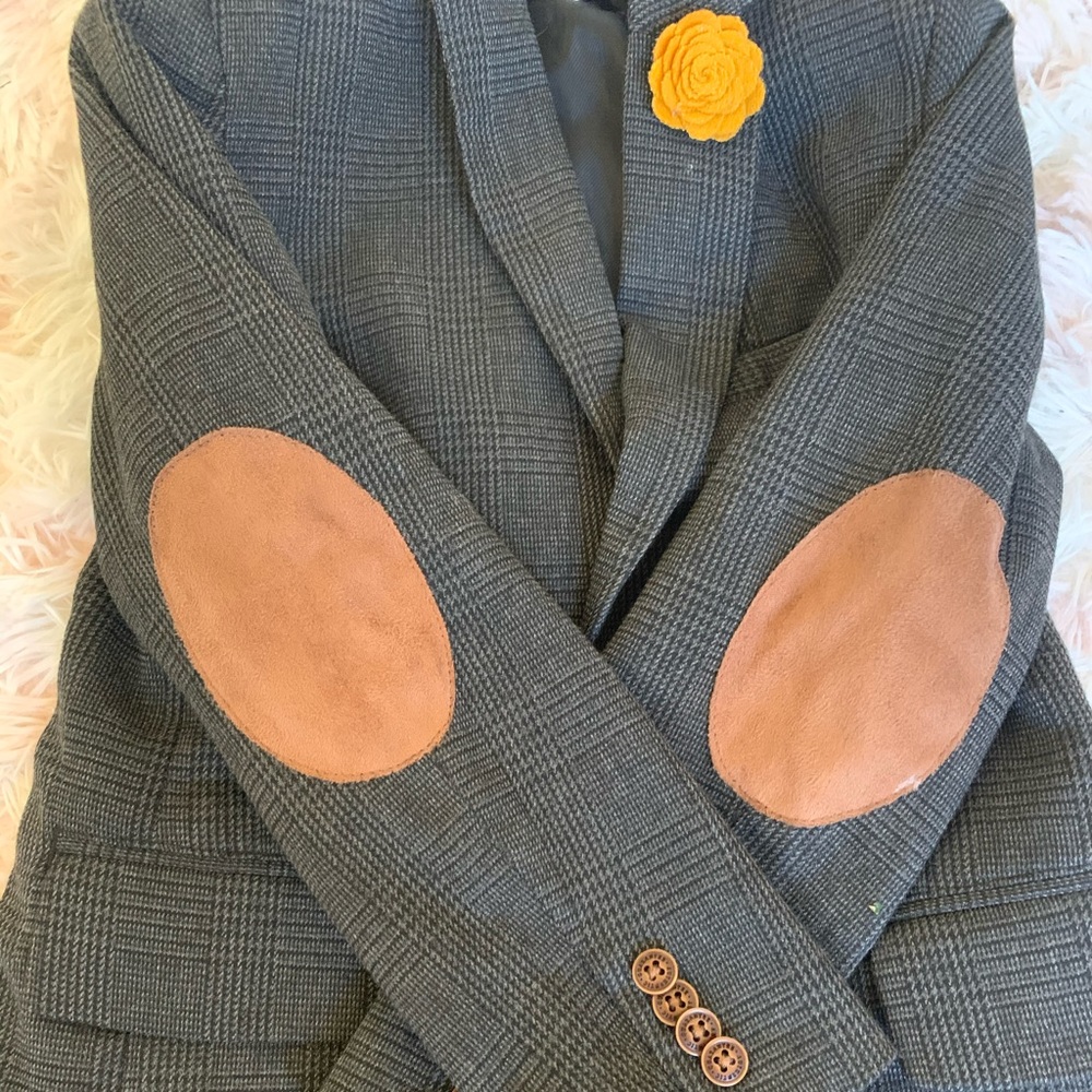 H & M boys suit